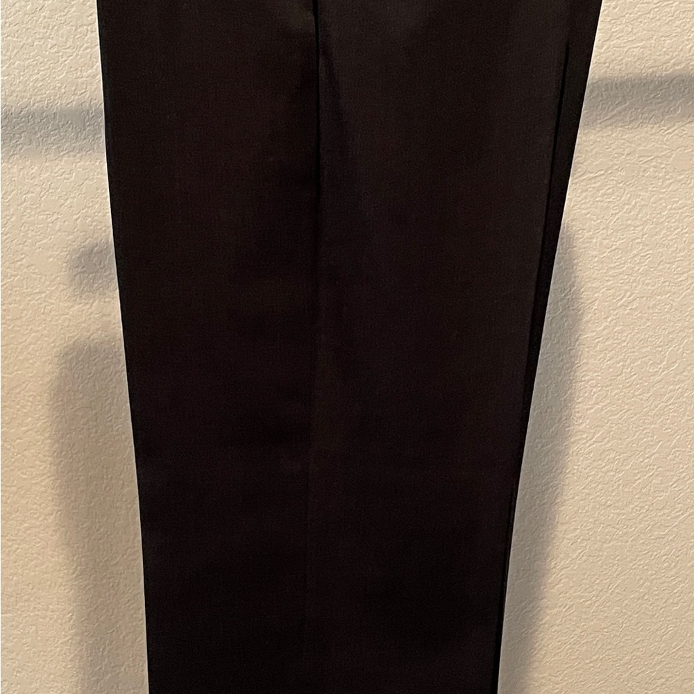 Men's Black Pants